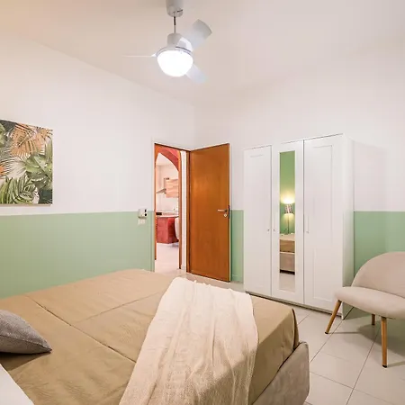 Dellacqua Villa