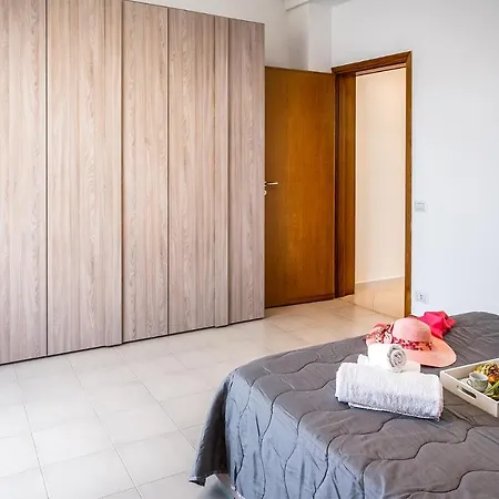 Dellacqua * Alcamo Marina