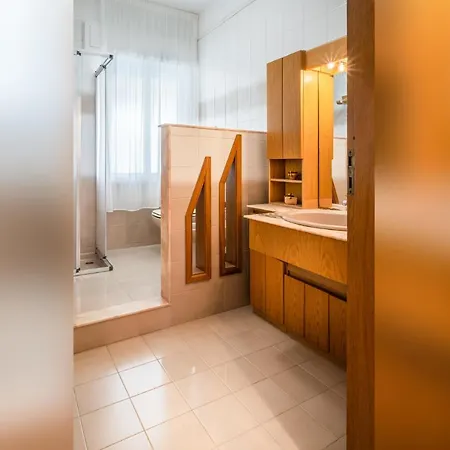 Villa Dellacqua Alcamo Marina