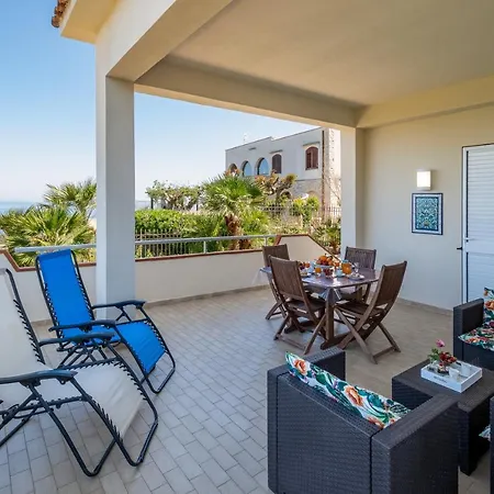 Dellacqua Villa