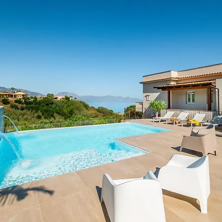 Dellacqua * Alcamo Marina