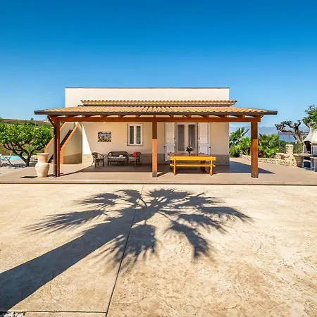 Dellacqua * Alcamo Marina