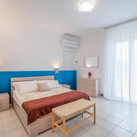 Dellacqua Villa Alcamo Marina