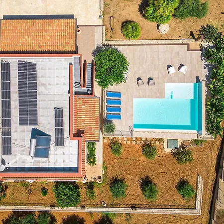 Dellacqua Alcamo Marina